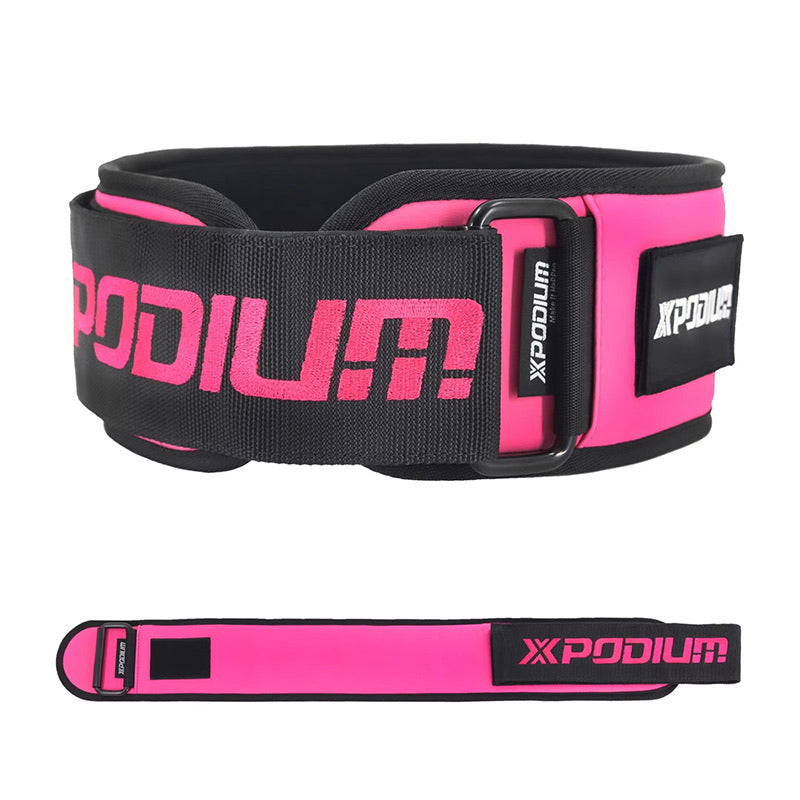 XPodium Lifting PR Belt