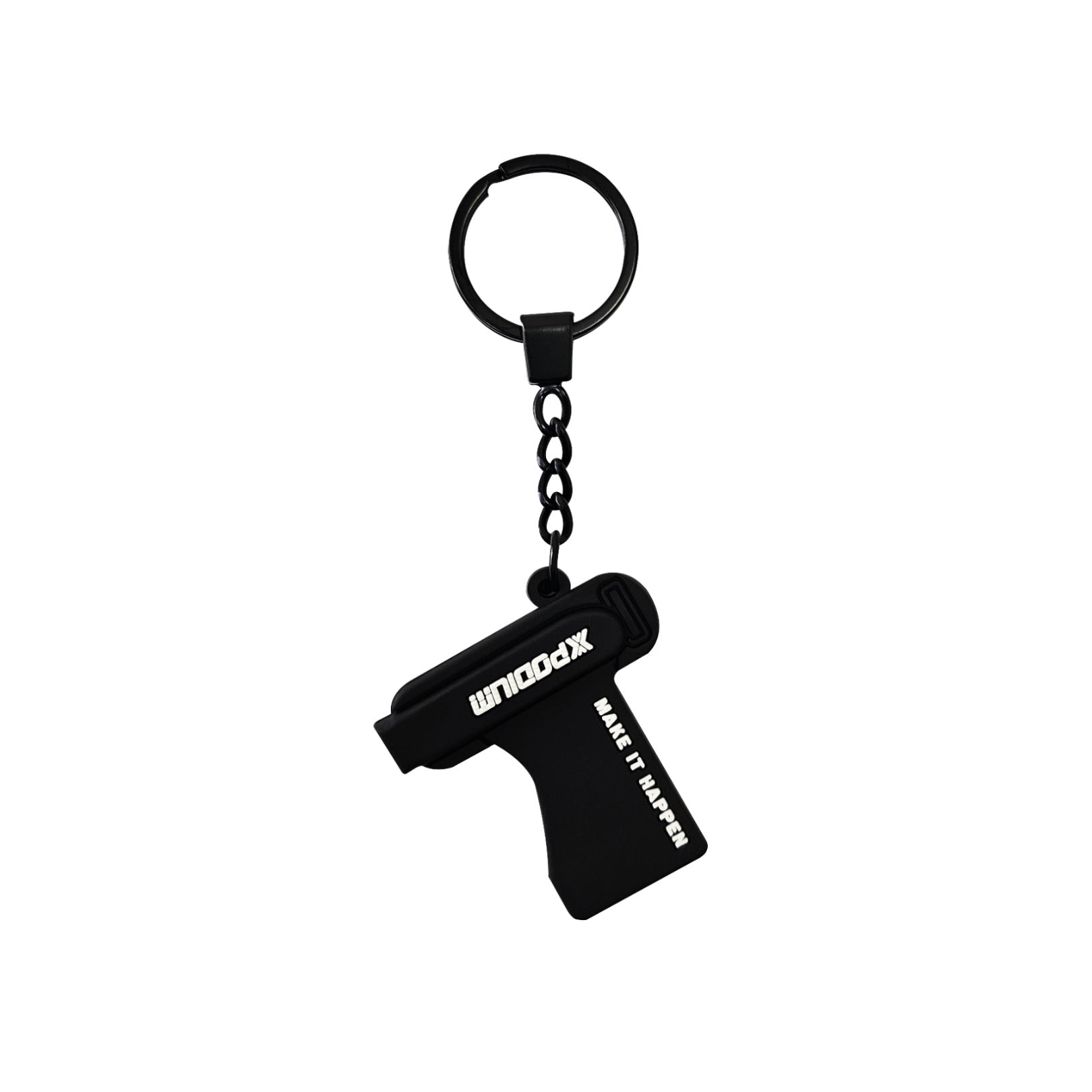 XPodium Sticky Grips Keychain
