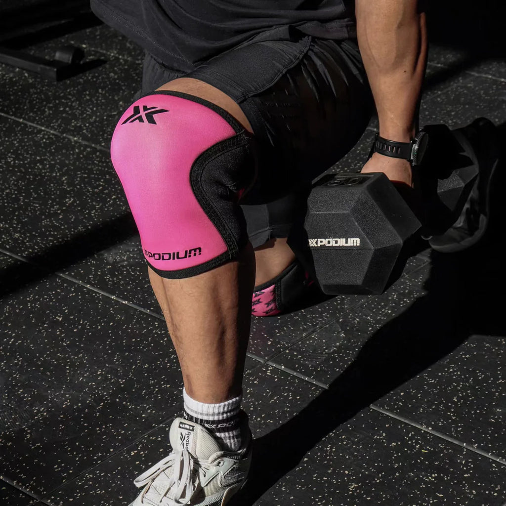 XPodium Knee Sleeve (7mm)