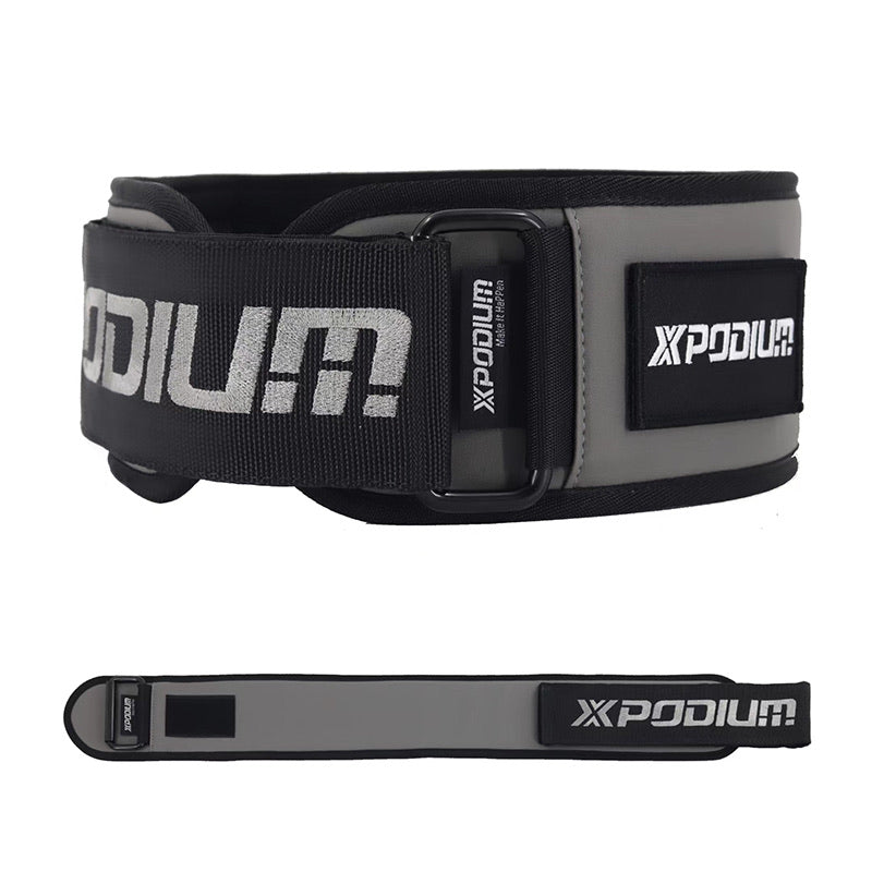 XPodium Lifting PR Belt