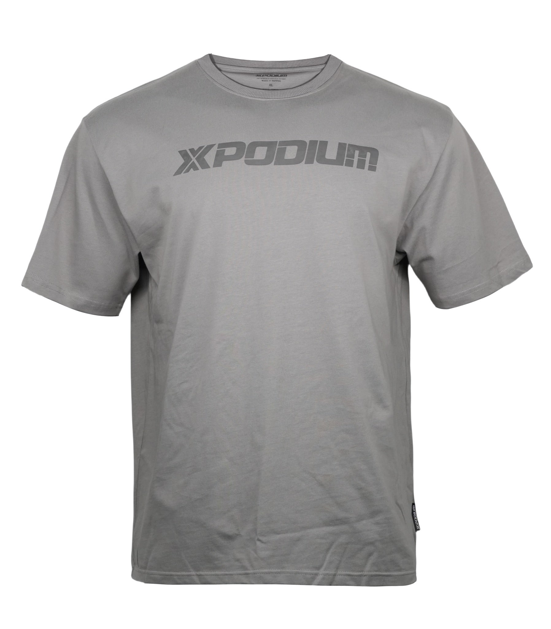 XPodium Oversized T-Shirt
