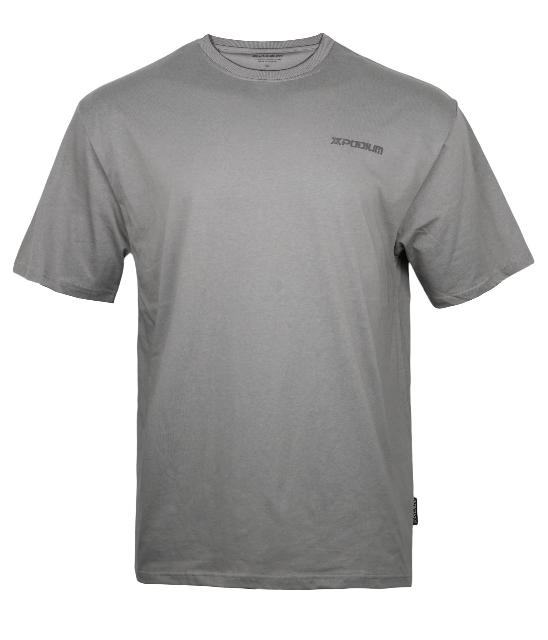 XPodium Oversized T-Shirt