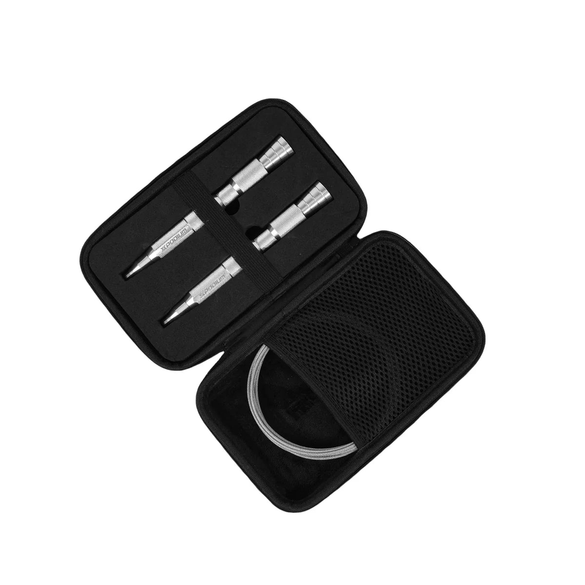 XPodium Pro Jump Rope (v2)