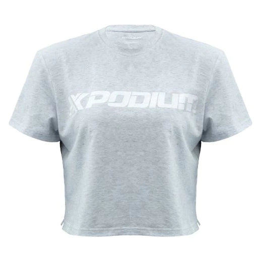 XPodium Female Crop Top