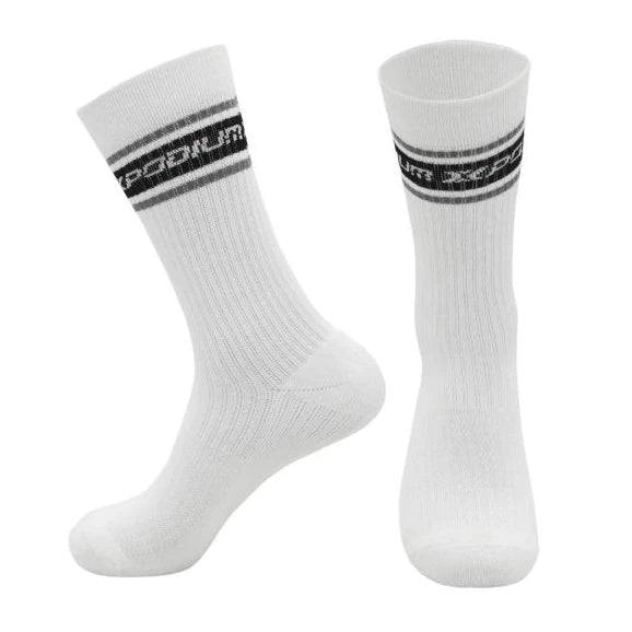 XPodium Padded Sports Socks