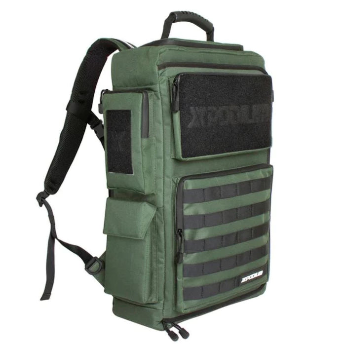 XPodium Sporty Gym Backpack 1.0 - 55L