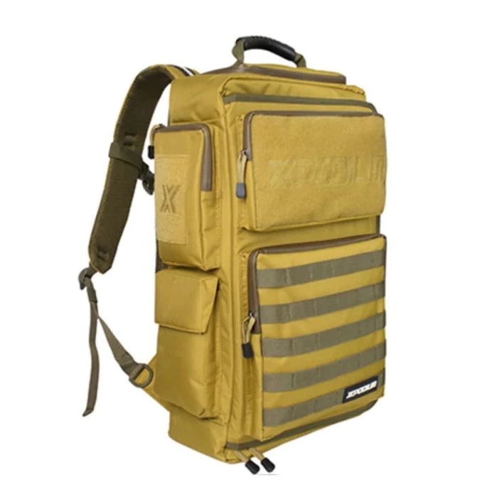 XPodium Sporty Gym Backpack 1.0 - 55L