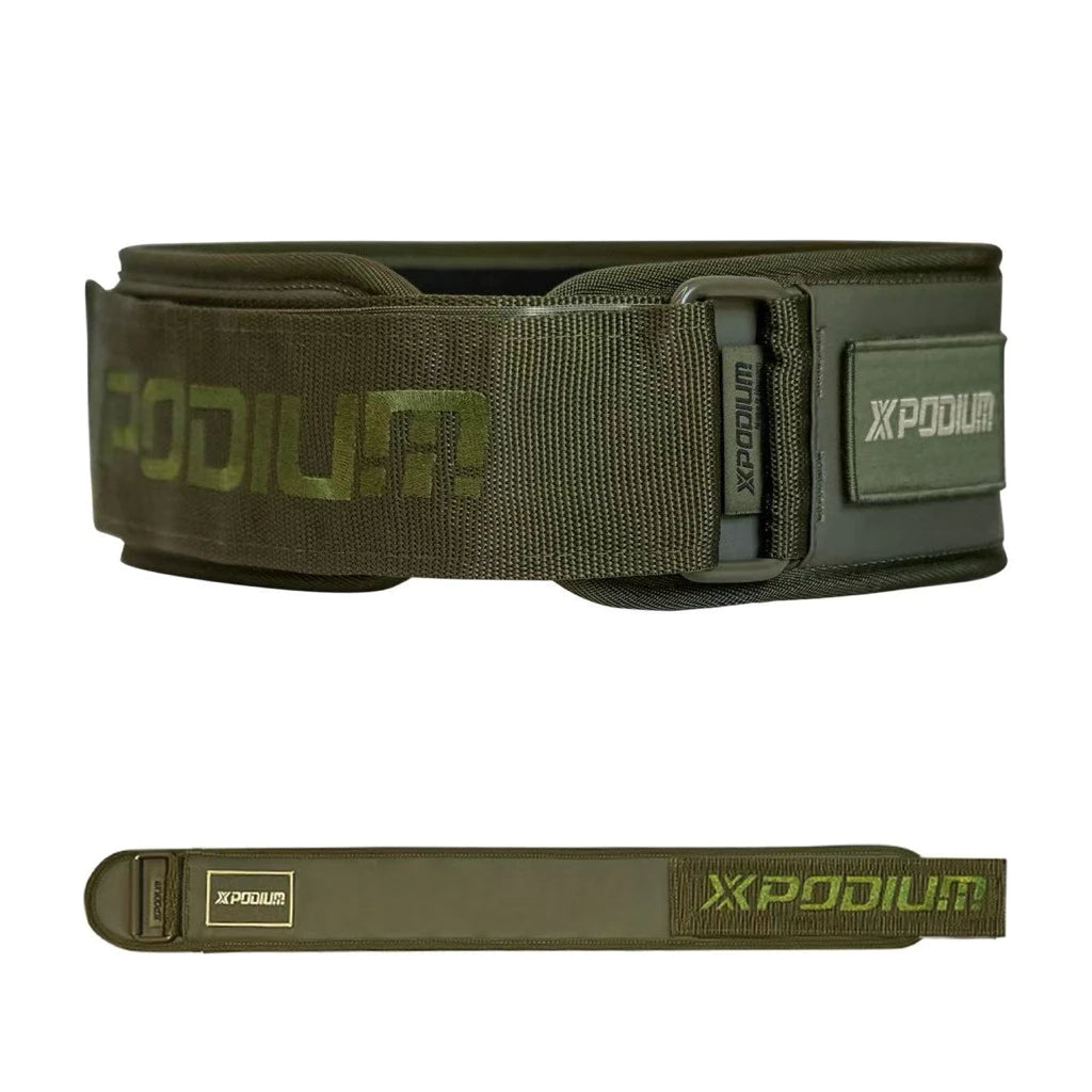 XPodium Lifting PR Belt