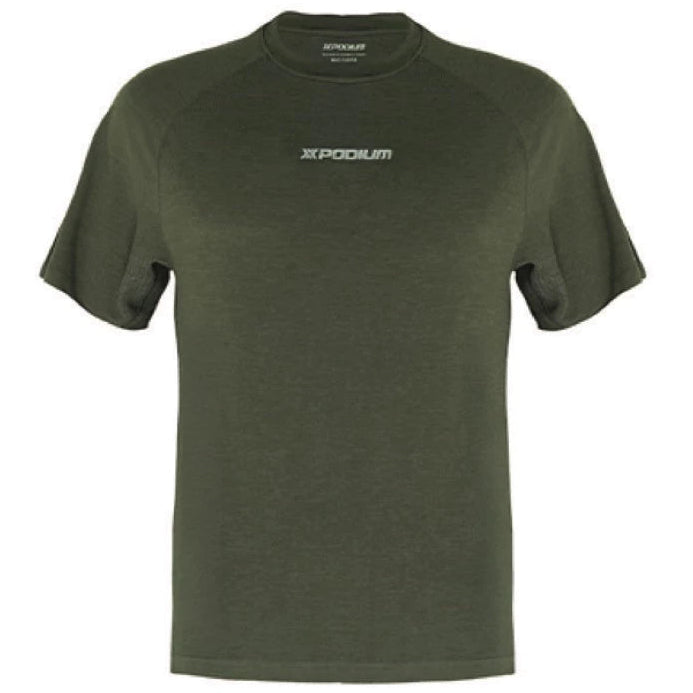 XPodium Performance Dry Fit Top