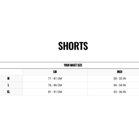 XPodium High Performance Shorts 2.0