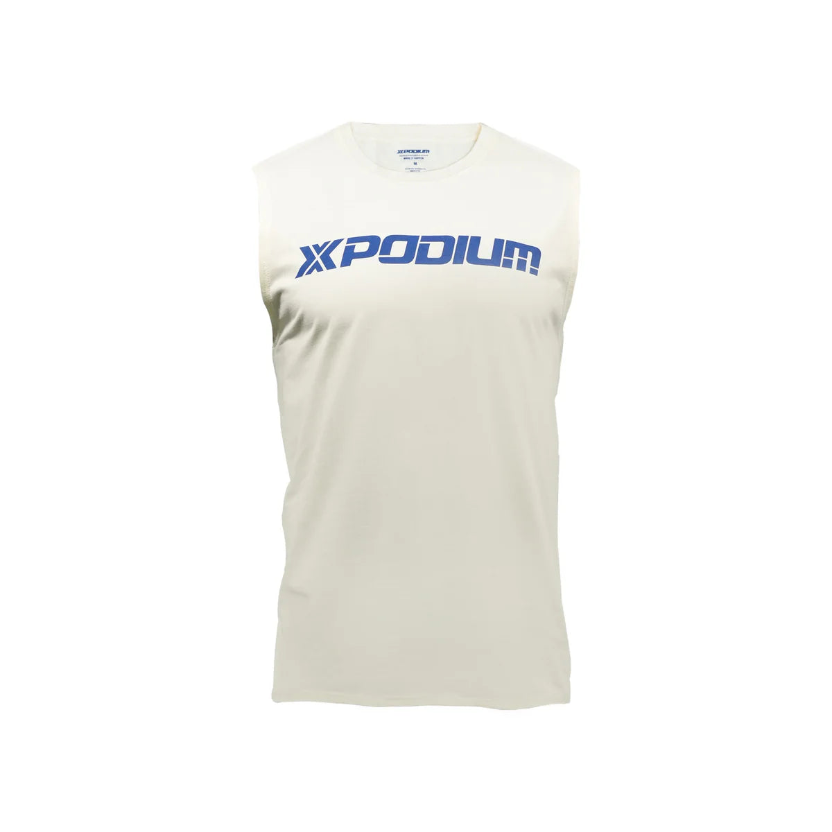 XPodium Men's Performance Tank Top