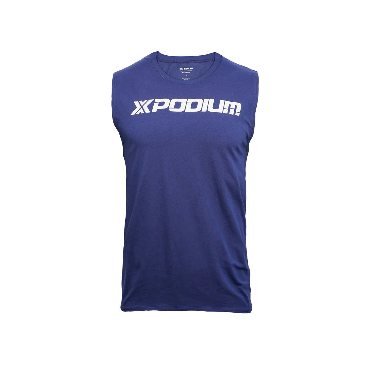 XPodium Men's Performance Tank Top