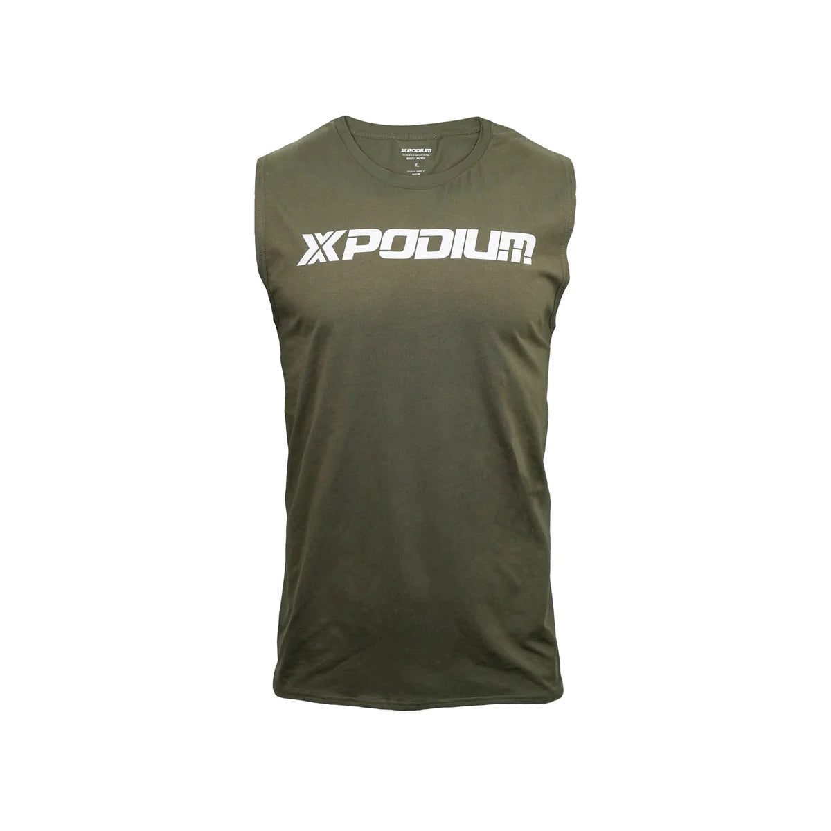 XPodium Men's Performance Tank Top