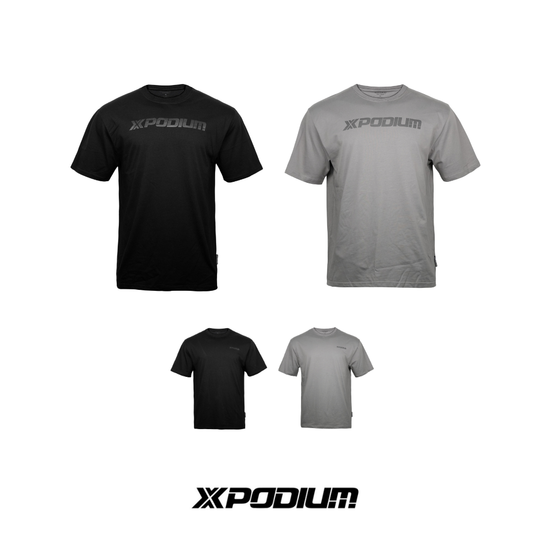 XPodium Oversized T-Shirt
