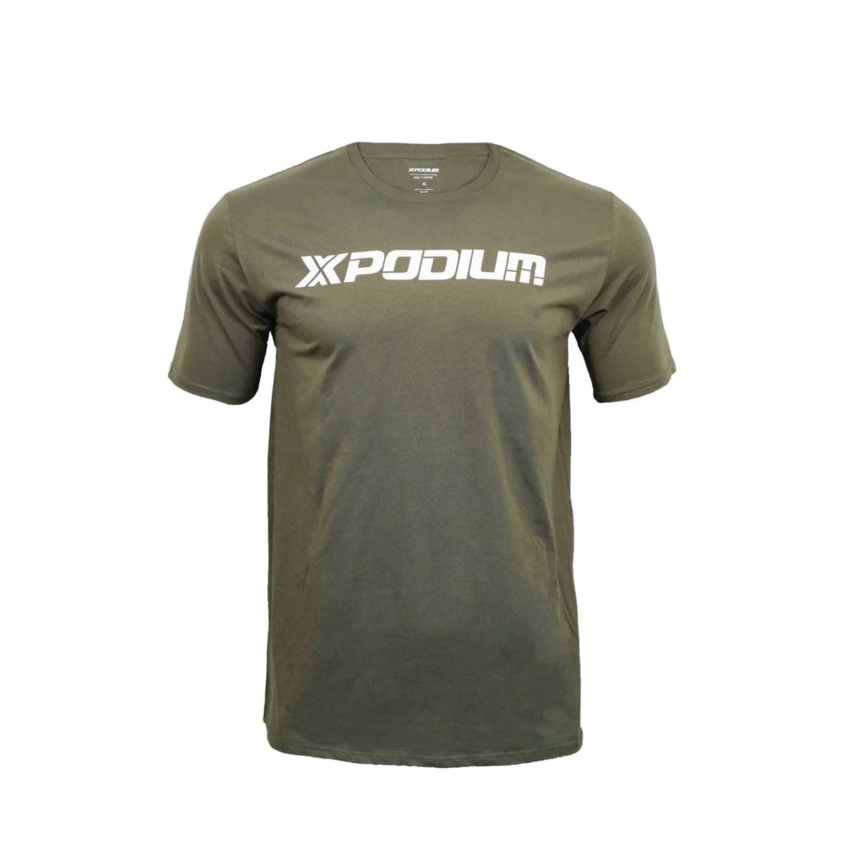 XPodium Men's Performance Pro T Shirt