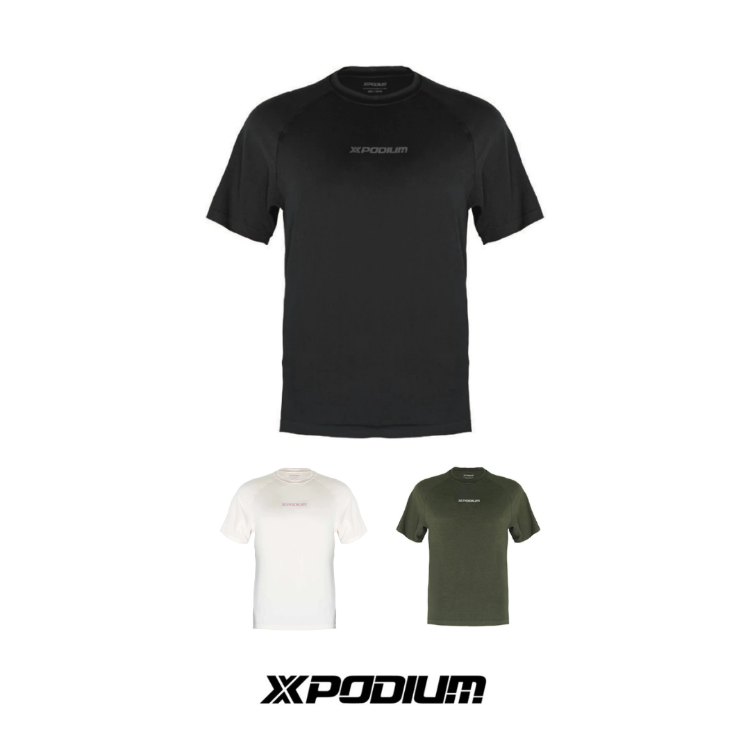 XPodium Performance Dry Fit Top
