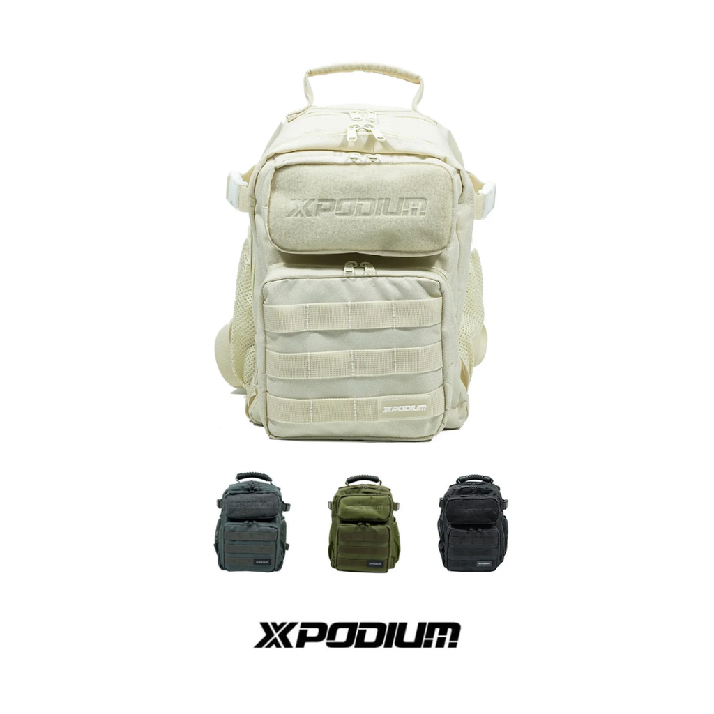 XPodium Mini Backpack - 15L