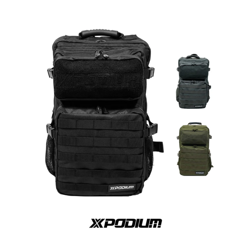 XPodium Bag Pack 2.0 - 45L
