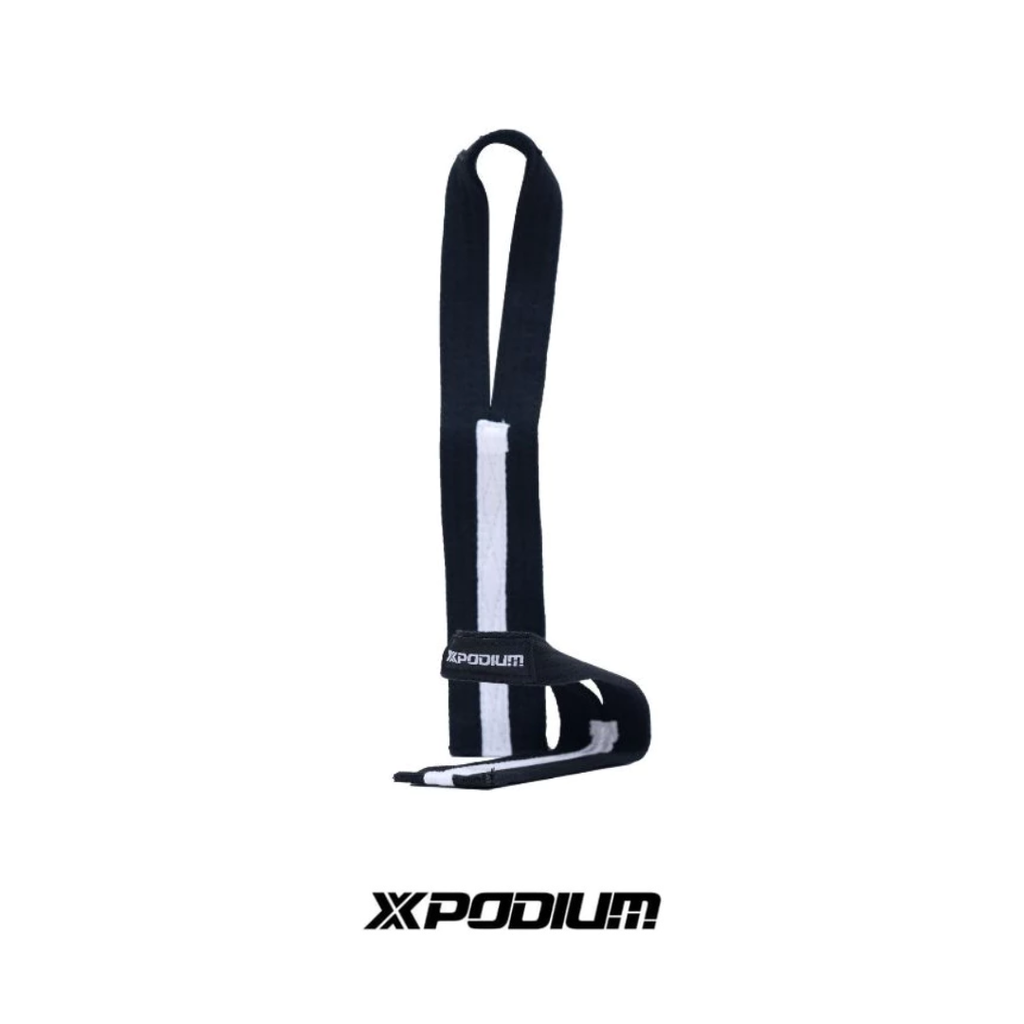 XPodium Lifting Straps