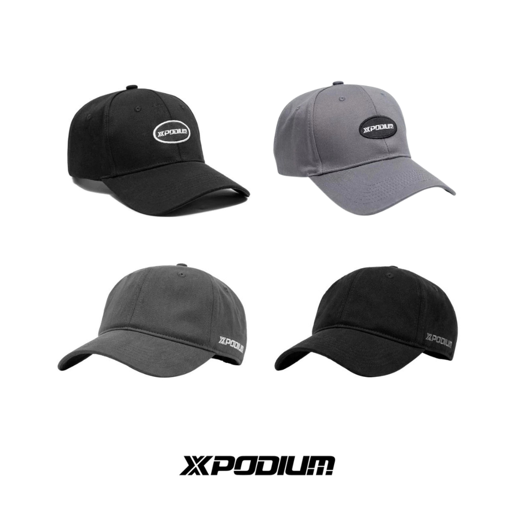 XPodium Outdoor Cap