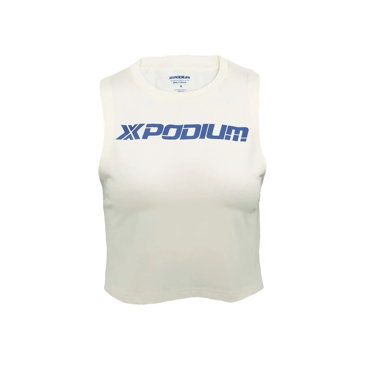 XPodium Female Tank Top