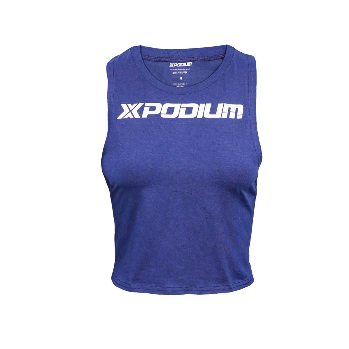 XPodium Female Tank Top