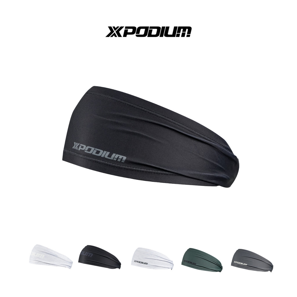 XPodium Sport Headband