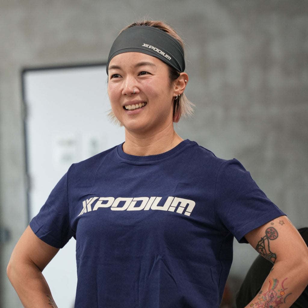 XPodium Sport Headband