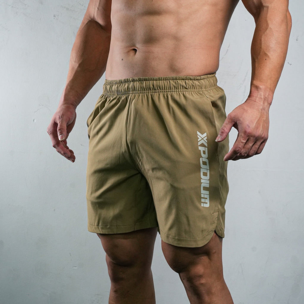 XPodium High Performance Training Shorts