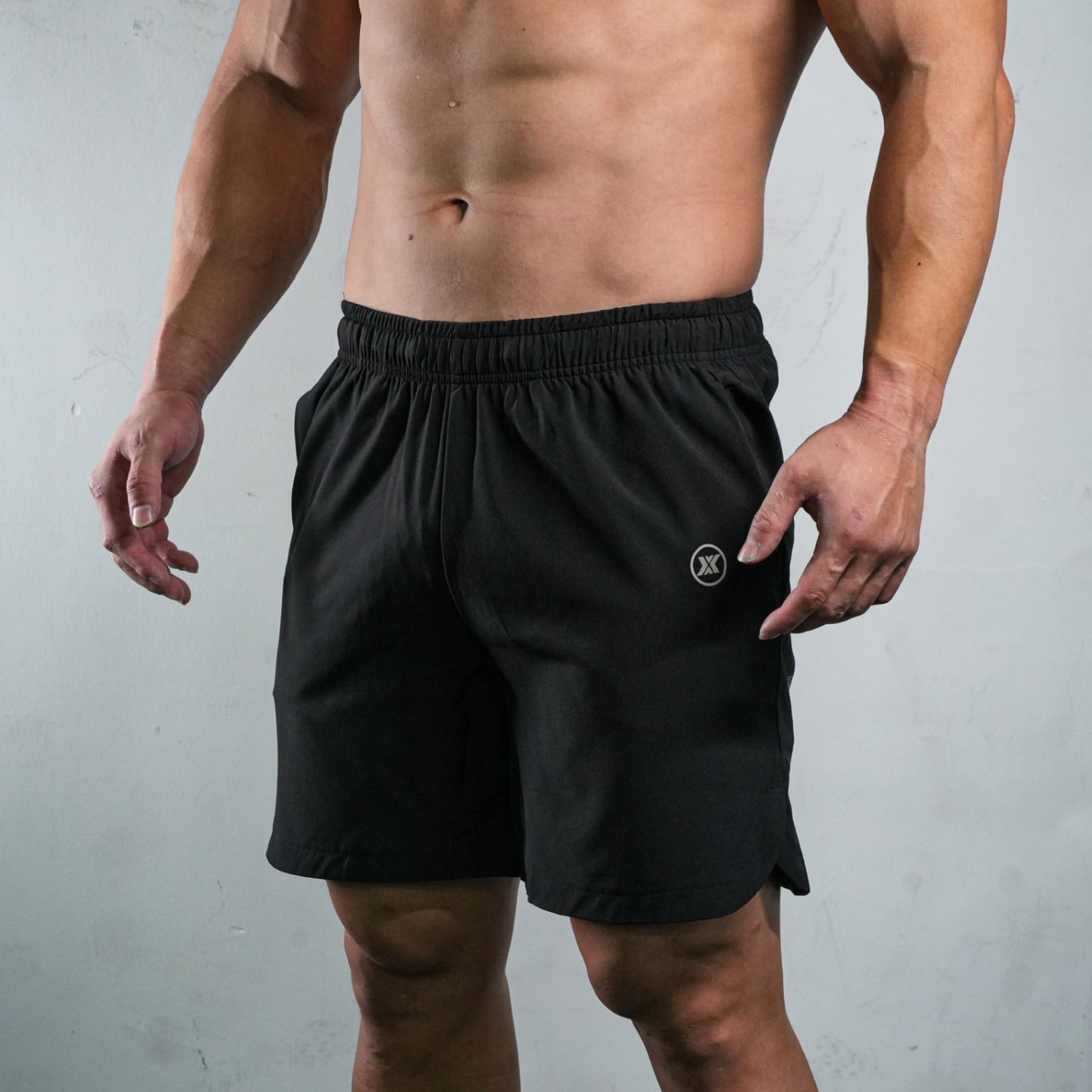 XPodium High Performance Training Shorts