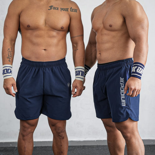 XPodium High Performance Training Shorts
