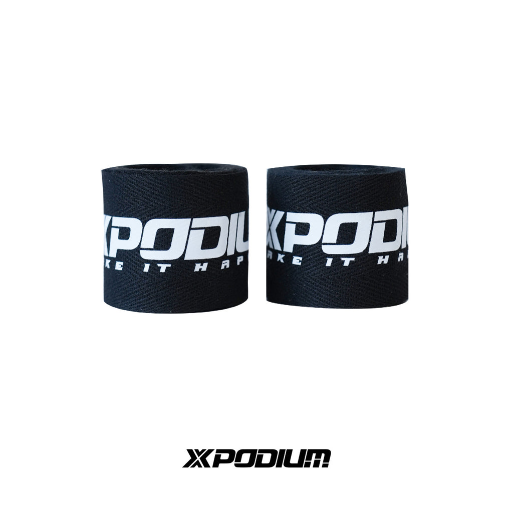 XPodium Wrist Wrap (Velcro)