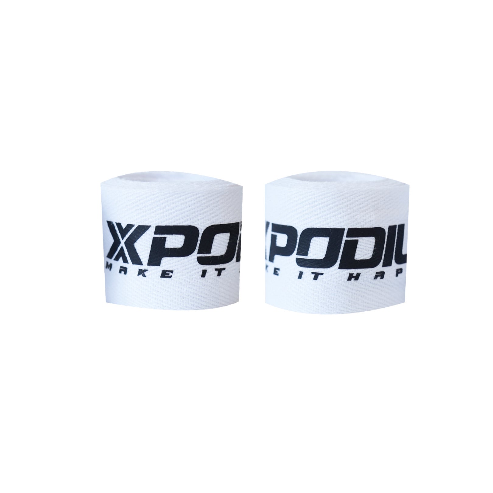 XPodium Wrist Wrap (Velcro)
