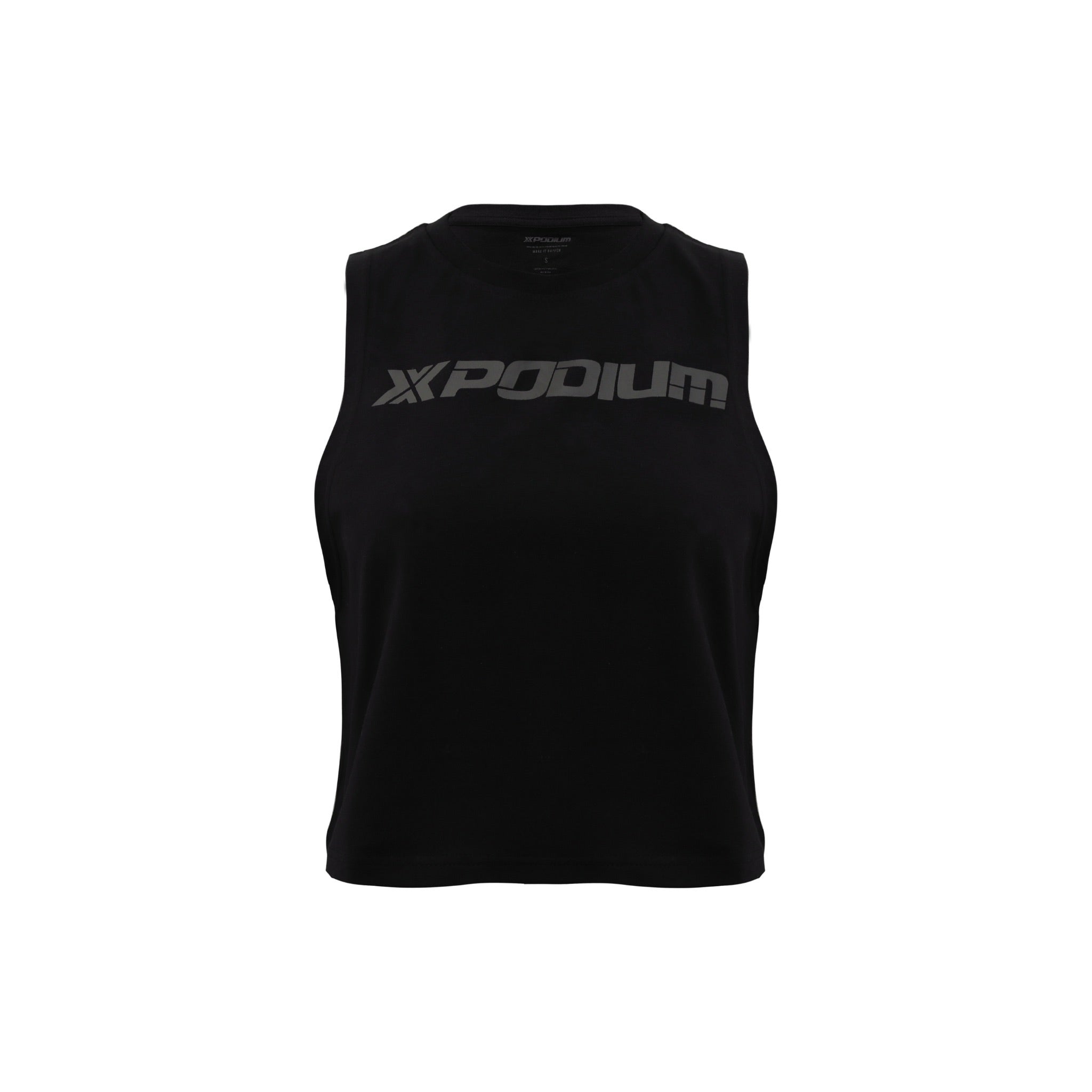 XPodium Female Tank Top
