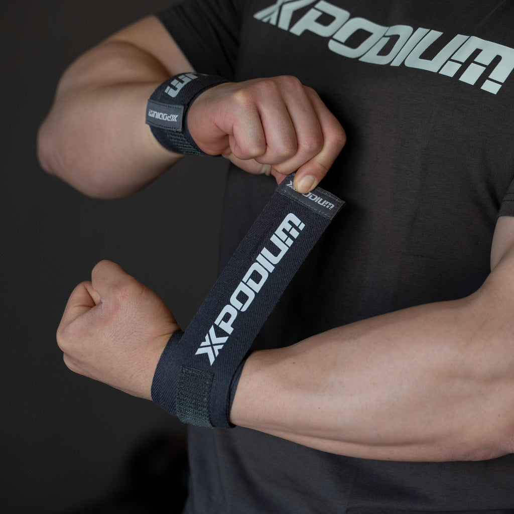 XPodium Wrist Wrap (Velcro)