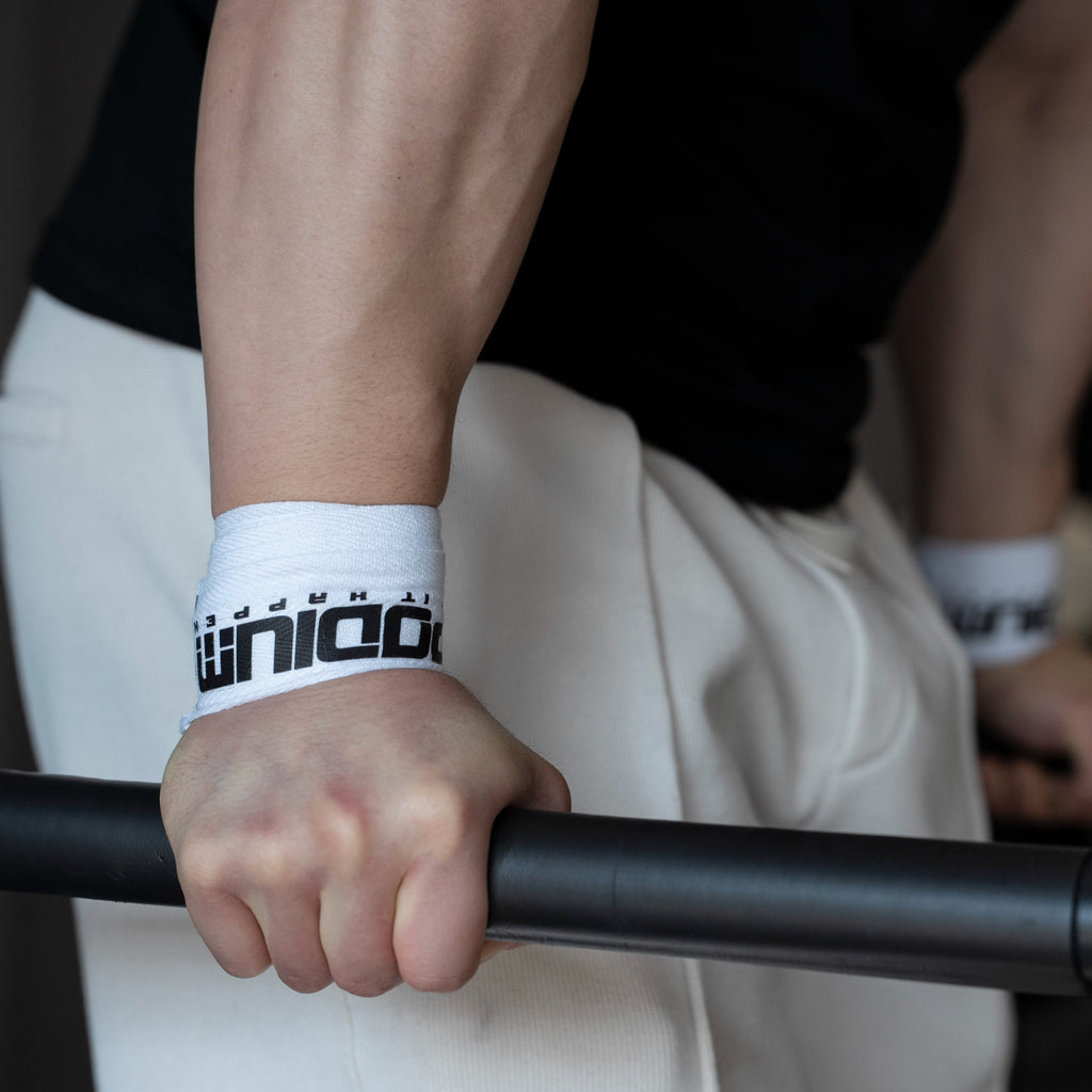 XPodium Wrist Wrap (Velcro)