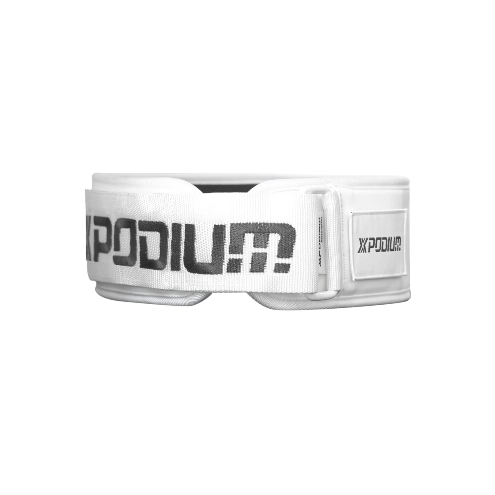 XPodium Lifting PR Belt