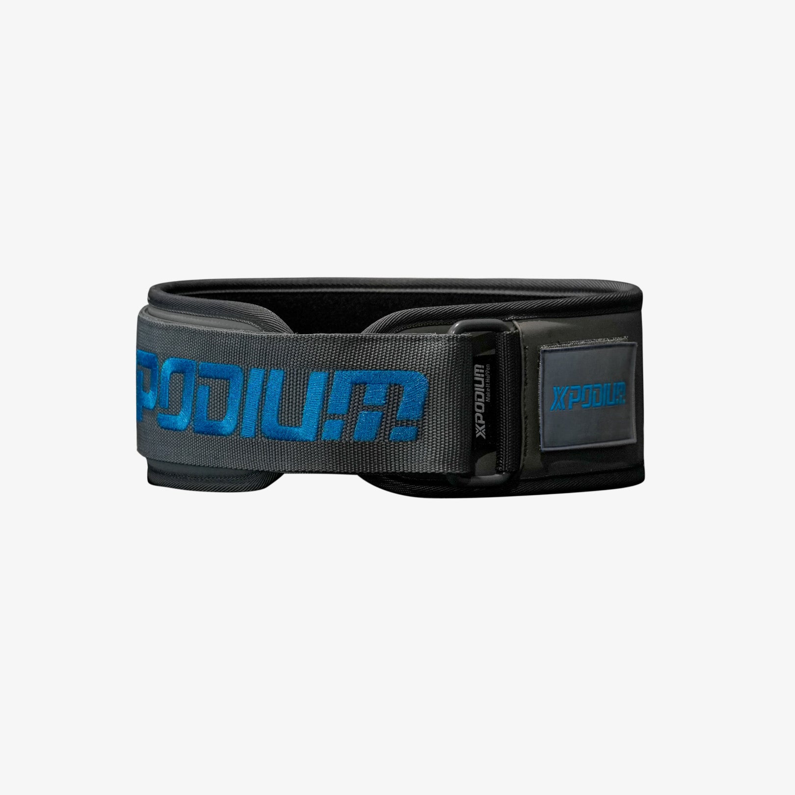 XPodium Lifting PR Belt